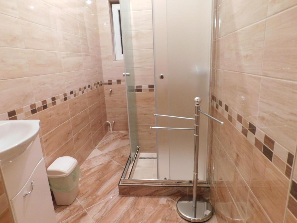 Szamoca Vendeghaz Hotel Miskolc Ngoại thất bức ảnh