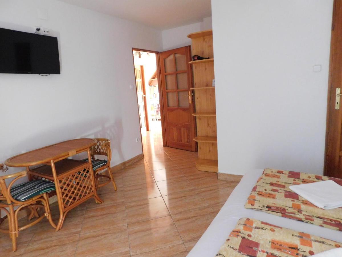 Szamoca Vendeghaz Hotel Miskolc Ngoại thất bức ảnh