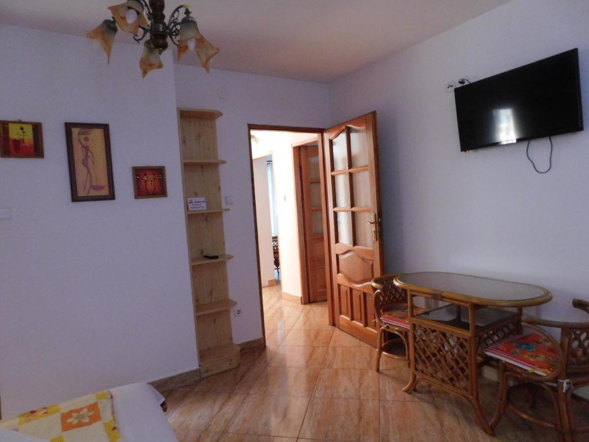 Szamoca Vendeghaz Hotel Miskolc Ngoại thất bức ảnh