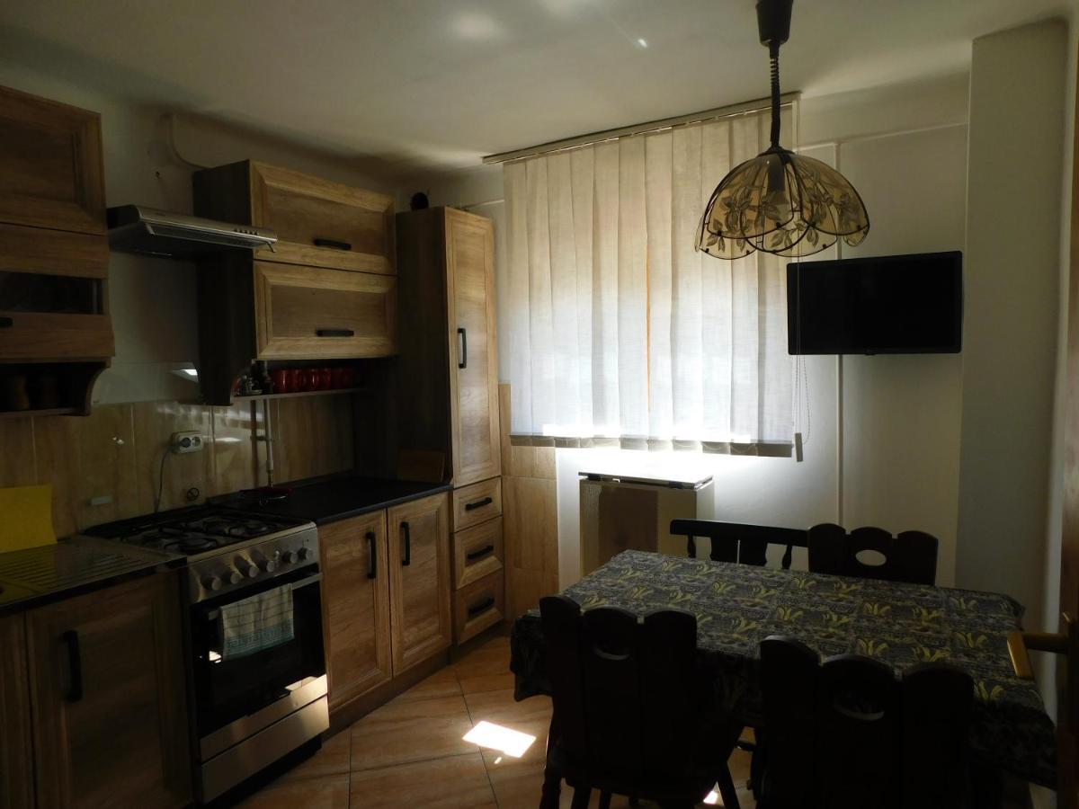 Szamoca Vendeghaz Hotel Miskolc Ngoại thất bức ảnh