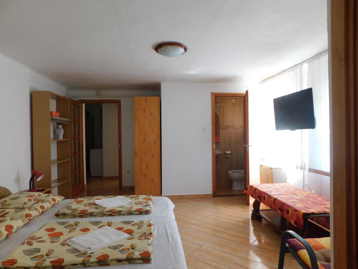 Szamoca Vendeghaz Hotel Miskolc Ngoại thất bức ảnh