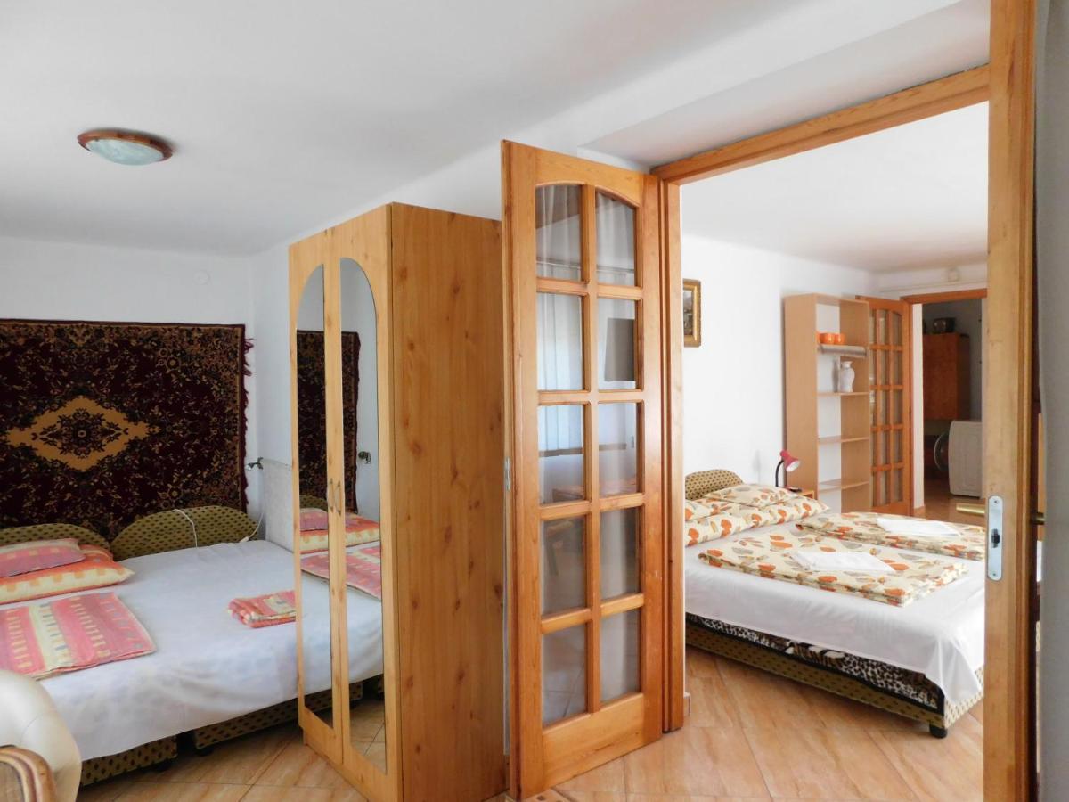 Szamoca Vendeghaz Hotel Miskolc Ngoại thất bức ảnh