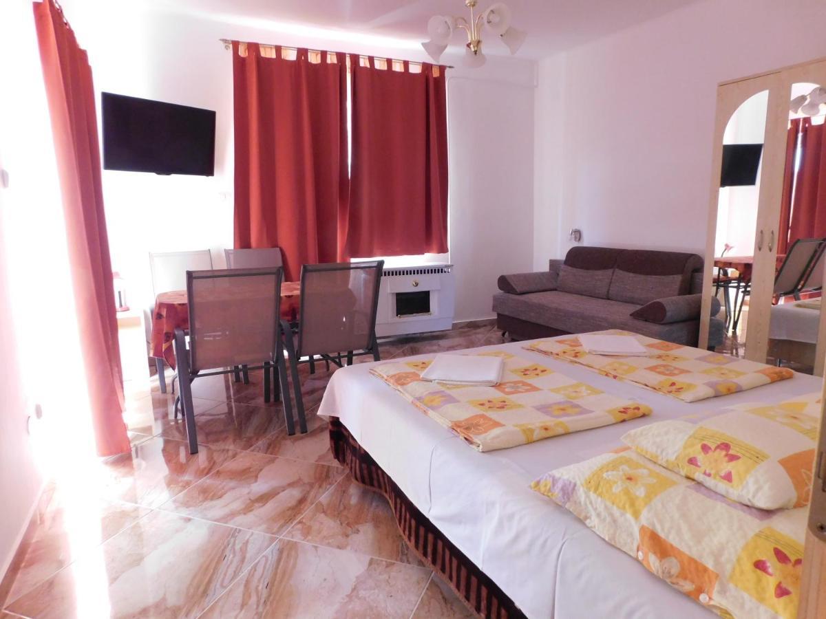 Szamoca Vendeghaz Hotel Miskolc Ngoại thất bức ảnh