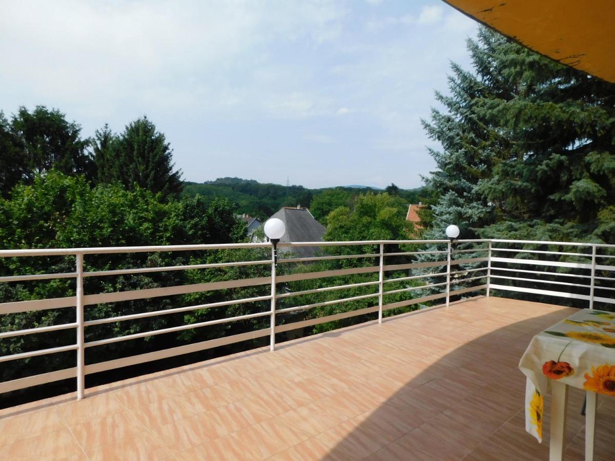 Szamoca Vendeghaz Hotel Miskolc Ngoại thất bức ảnh