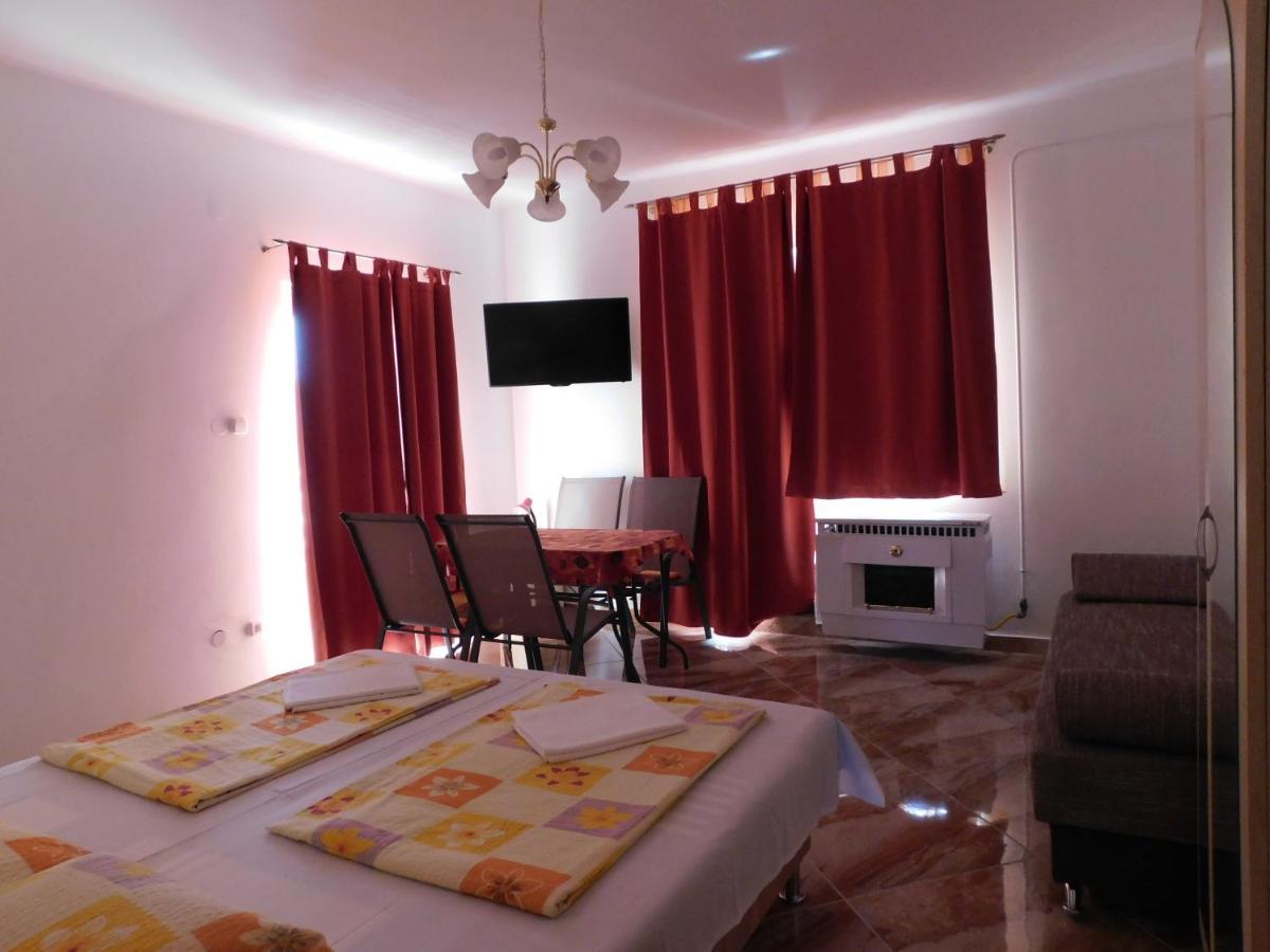 Szamoca Vendeghaz Hotel Miskolc Ngoại thất bức ảnh