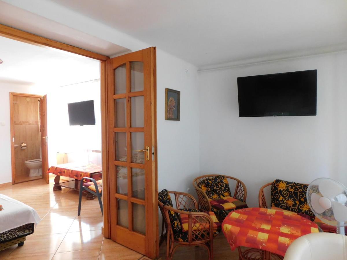 Szamoca Vendeghaz Hotel Miskolc Ngoại thất bức ảnh