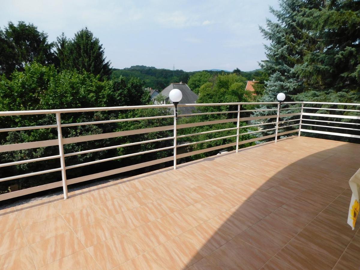 Szamoca Vendeghaz Hotel Miskolc Ngoại thất bức ảnh